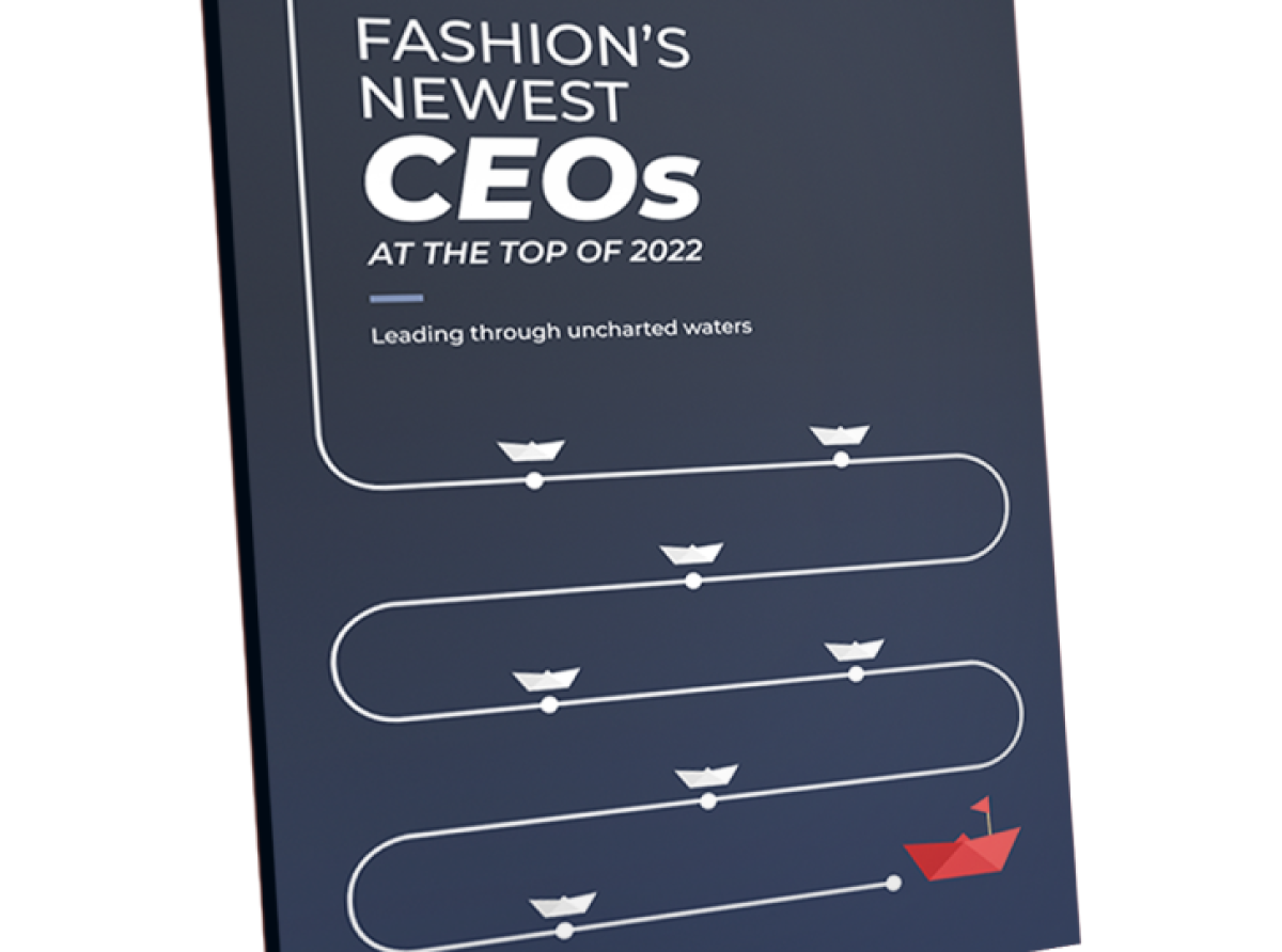 Nextail CEOs report: Fashion businesses making more conservative hires as they look to secure a digital future